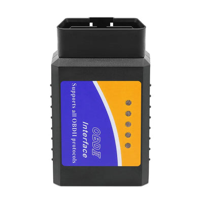 Autoscanner - Scanner Panne Voiture - Le plus vendu au monde